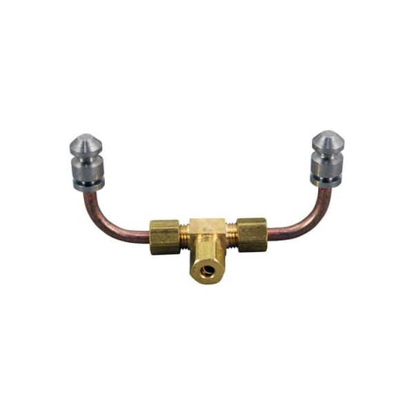 Allpoints 8010577 Pilot Tube Assembly For Garland Range